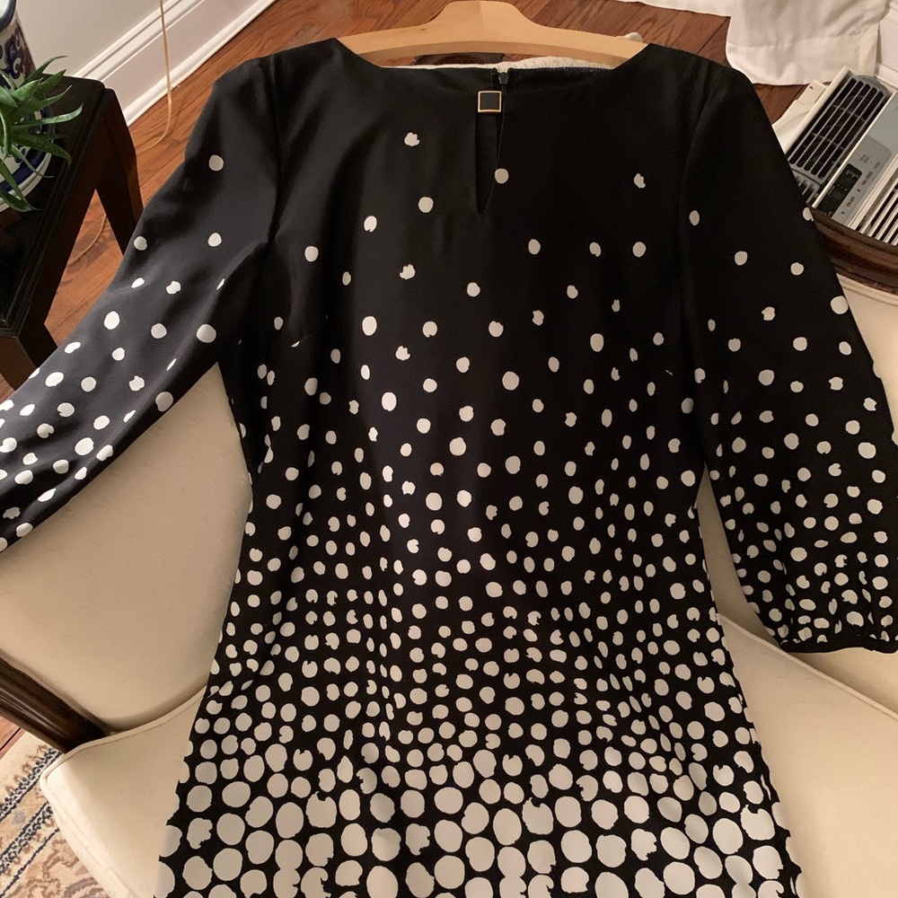 Tahari Dress